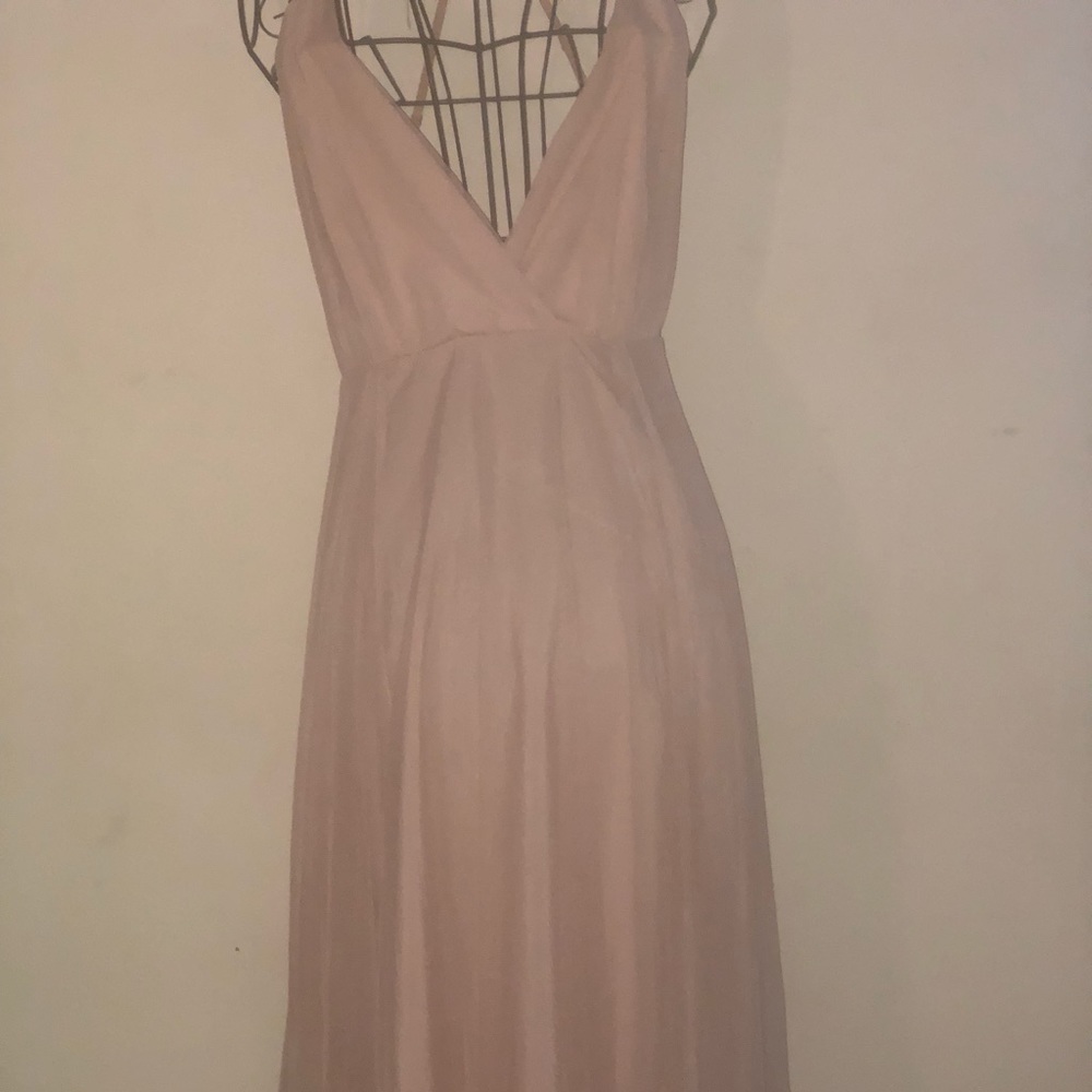 Brand new dress